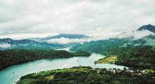 桂江生态旅游景区4