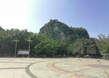 灵峰公园3