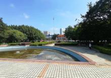 灵峰公园1