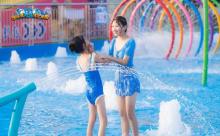 沙扒湾欢乐水上世界6