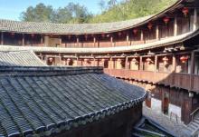 南溪土楼群6