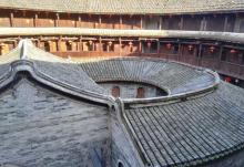 南溪土楼群8