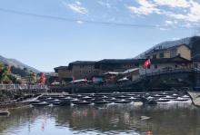 南溪土楼群11