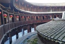 南溪土楼群9