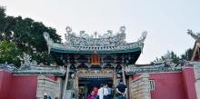 铜山古城6