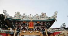 铜山古城5