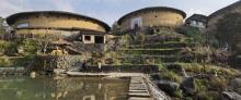 福建土楼王子景区1