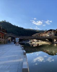 塔下村14