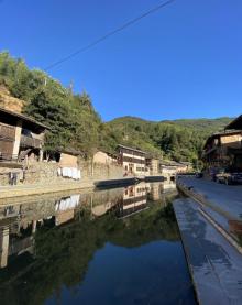 塔下村20