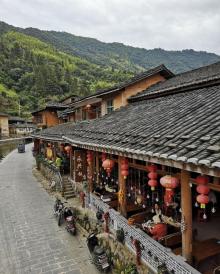 塔下村22