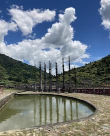 塔下村24