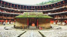 塔下村3