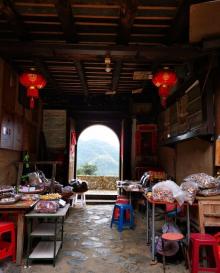 田螺坑景区22