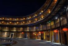 福建土楼王景区15