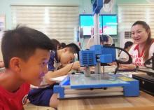 文搏3D科普小镇16