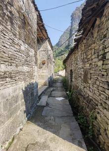 古石城1