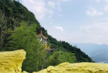 洋泉水库8