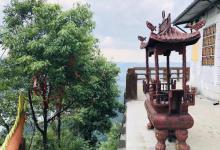 洋泉水库7