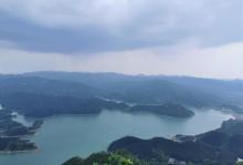 洋泉水库6