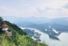 洋泉水库9
