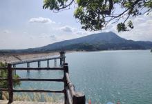 洋泉水库4