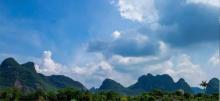 水韵黎家景区10