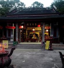 盘古神庙6