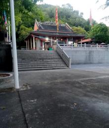 盘古神庙1