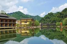 长坪水韵瑶寨7