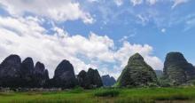 钟山十里画廊4