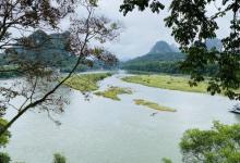 山水园10