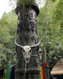 图腾古道9
