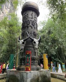 图腾古道8