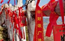 东江湖凤凰岛景区20