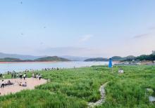 东江湖凤凰岛景区24