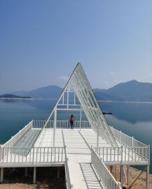 东江湖凤凰岛景区26