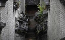 兴坪渔村1