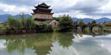 江永上甘棠古村景区19