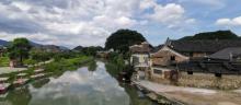 江永上甘棠古村景区21