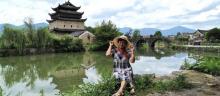 江永上甘棠古村景区24