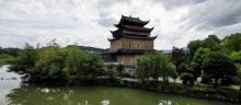 江永上甘棠古村景区16