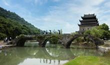 江永上甘棠古村景区28