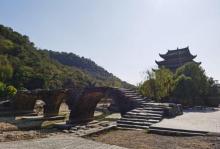 江永上甘棠古村景区8