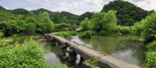 江永上甘棠古村景区17