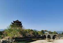 江永上甘棠古村景区7