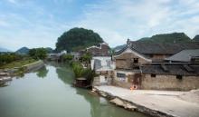江永上甘棠古村景区27