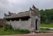 江永上甘棠古村景区11