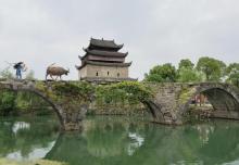 江永上甘棠古村景区13