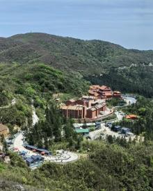 阳明山国家森林公园5