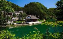 阳明山国家森林公园12